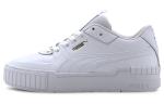 Кроссовки Puma Women's Cali Sport 'White Gold' - фото