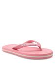 Шлепанцы Logo Moker Kappa, розовый - фото 2