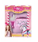 Подарочный набор косметики для девочки с чемоданом, Inne - фото 2