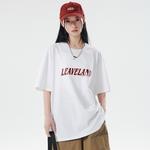 Футболка унисекс Leaveland, белый - фото 9