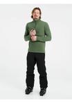 Свитер флисовый PERFECTO Protest, цвет thyme - фото 2