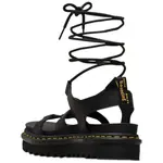 Сандалии Dr Martens Nartilla Hydro, черный - фото 5