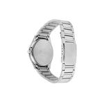 CASIO Часы Men Standard Series Silver Watch MTP-1370D-7A1, White Dial - фото 4