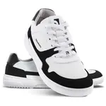 Кроссовки Barebarics Zing Barefoot, белый - фото 4