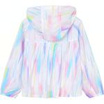 ФИЛА ПС Куртка FILA, цвет Allover Print - фото 2