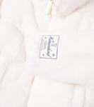 Пуховик Havi Molo, Vanilla - фото 2