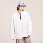 Пуховик Unisex Doraemon, Хаки (Ветрозащитная и штормозащитная планка) - фото 9