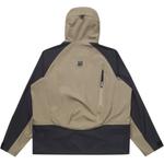 UNDEFEATED Куртка Unisex, Black - фото 4