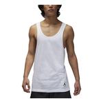 Топ Air Jordan Essentials Tank 'White' - фото