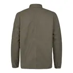 Куртка Petrol Industries M-3050-JAC003 denim, зеленый - фото 2