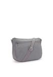 Сумка кросс-боди Kipling Cross body bag, Inviting Grey/Mottled Grey - фото 2