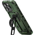 Tilta Khronos Case for iPhone 16 Pro Max TK-IP16-PMFC-FG - фото 4