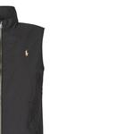 Polo Ralph Lauren Мужской жилет черный - фото 8
