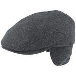 Бейсболка BREITER Schiebermütze, синий - фото 2