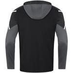 Детская куртка с капюшоном JAKO Performance - фото 7