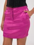 Мини юбка FRESHLIONS Sofia, Fuchsia - фото 7