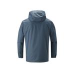 Ветровка мужская Jeep, темно-синий - фото 5