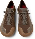 Кроссовки CAMPER Path, Brown - фото 3