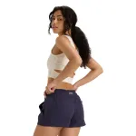 Женские шорты Roxy Oceanside, синий - фото 2