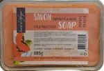 Мыло Sda Papaya 685g - фото