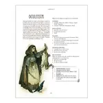 Детская настольная игра Devir Role Goes, зеленый - фото 3