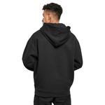 Худи Build Your Brand Ultra Heavy Cotton Box, черный - фото 2