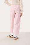 Брюки свободного кроя Part Two Netta, Rose - фото 4