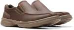 Мужские туфли Clarks Bradley Step - фото 2