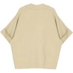 WEEKEND MaxMara Женское пальто бежевое, Beige - фото 2