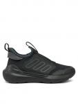 Кроссовки Tensaur Comfort JR2723 Adidas, черный - фото