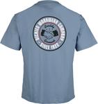 Футболка Dickies CIRCLE LOGO TEE, синий - фото 2