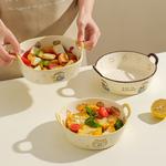 Чаши KAWASIMAYA, красный - фото 6