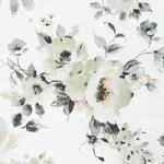 Постельное белье из сатина SPRING 32 140x200 70x80 x1 Eurofirany - фото 5