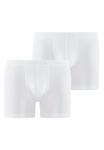 Брюки DAILY COMFORT 2-PACK SOFT FALKE, белый - фото 2