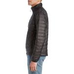 Куртка Patagonia Nano Puff, серый - фото 3