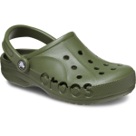 Сабо Baya Crocs мужские, цвет Army Green - фото 5