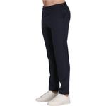 Брюки Boss P Genius HUGO BOSS, синий - фото 4