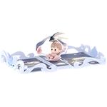 3D открытки-сюрпризы POP MART - фото