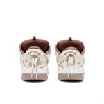 Кроссовки Champion Skateboarding Shoes Unisex Low-top Light Khaki, хаки - фото 4