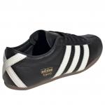 Кроссовки (WMNS) adidas Tokyo 'Core Black' - фото 5