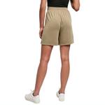 Шорты Urban Classics Modal High Waist, розовый - фото 2
