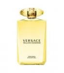 Гель для душа, 200 мл Versace, Yellow Diamond - фото