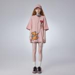 Футболка унисекс Guuka, белый - фото 31