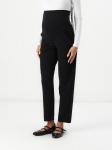 Обычные брюки Only Maternity OLMSANIA, черный - фото 2