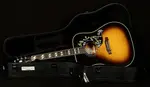 Gibson Hummingbird Standard - фото 7