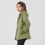 Солнцезащитная одежда унисекс Jeep, зеленый - фото 22