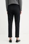 Брюки QUIRINO Mm, черный - фото 3