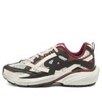 Storm distressed runner Represent, Maroon - фото