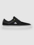 Кеды Emerica Hoban Skateschuhe, black - фото