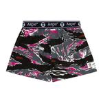 Мужские трусы-боксеры Aape, черный - фото 3